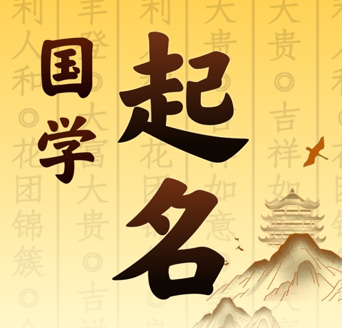 闵行国学起名 人工起名一对一